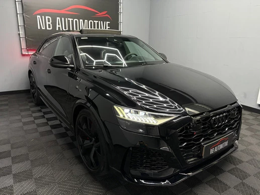 Audi RSQ8 - Afbeelding 3 van 19