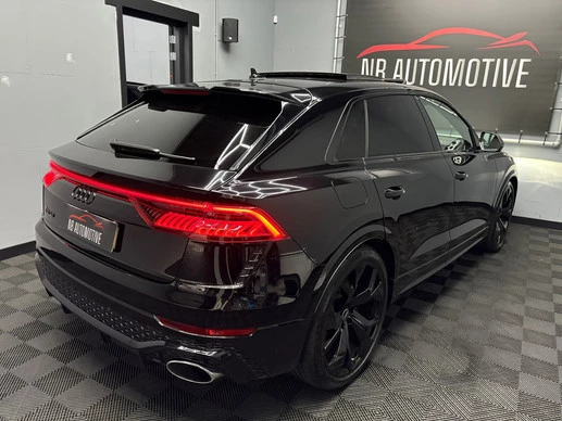 Audi RSQ8 - Afbeelding 4 van 19