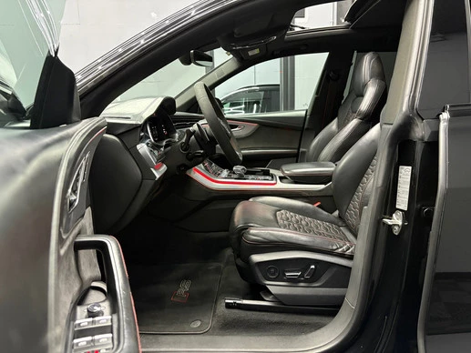 Audi RSQ8 - Afbeelding 5 van 19