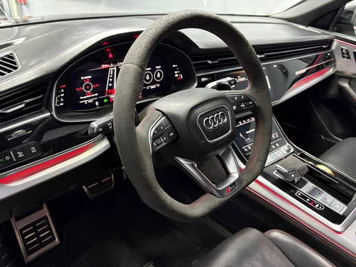 Audi RSQ8 - Afbeelding 6 van 19