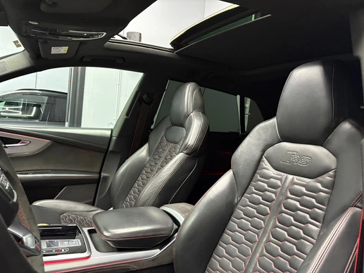 Audi RSQ8 - Afbeelding 7 van 19