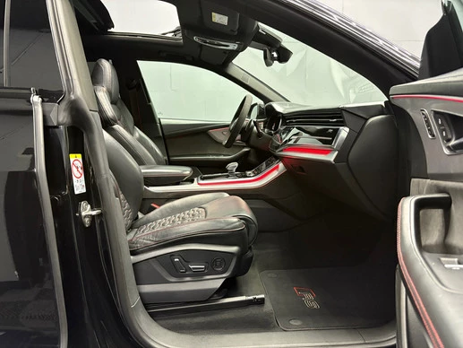 Audi RSQ8 - Afbeelding 9 van 19