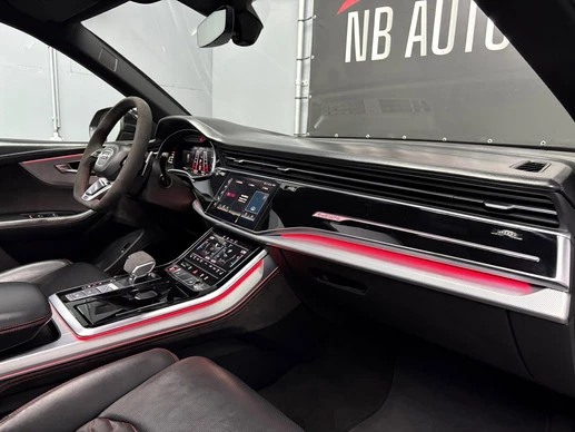 Audi RSQ8 - Afbeelding 10 van 19