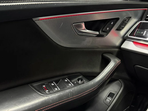 Audi RSQ8 - Afbeelding 11 van 19