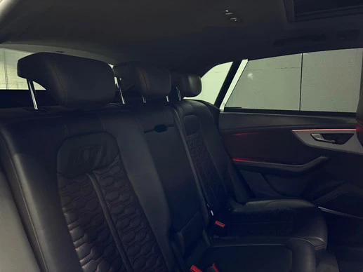 Audi RSQ8 - Afbeelding 12 van 19