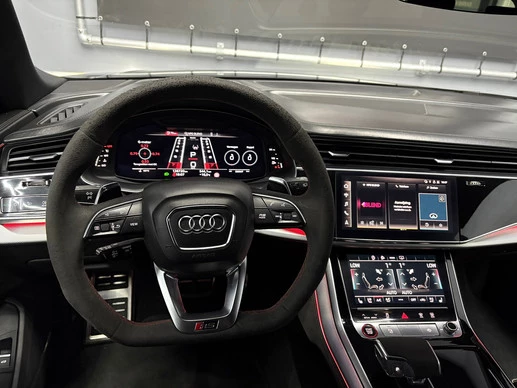 Audi RSQ8 - Afbeelding 15 van 19