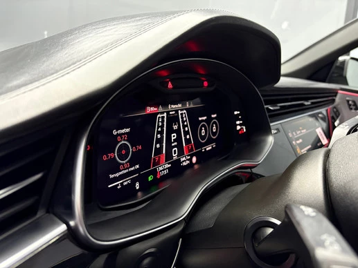 Audi RSQ8 - Afbeelding 16 van 19