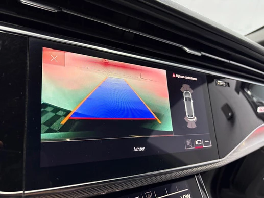 Audi RSQ8 - Afbeelding 17 van 19