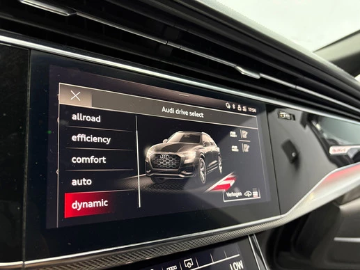 Audi RSQ8 - Afbeelding 18 van 19