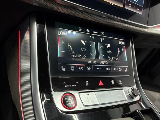 Audi RSQ8 - Afbeelding 19 van 19