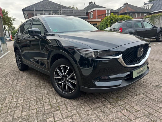 Mazda CX-5 - Afbeelding 6 van 23