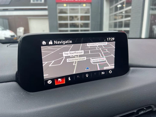 Mazda CX-5 - Afbeelding 11 van 23