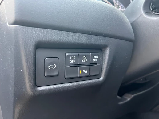 Mazda CX-5 - Afbeelding 13 van 23