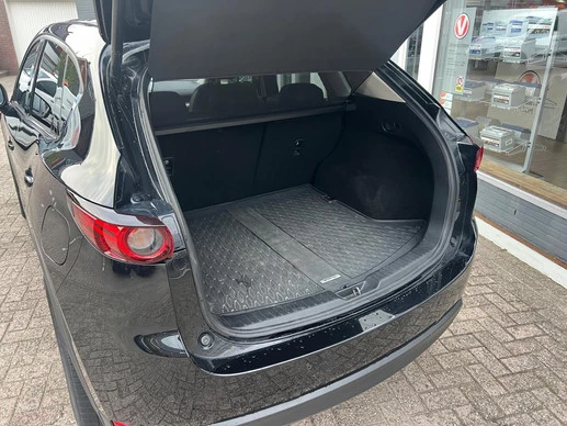 Mazda CX-5 - Afbeelding 17 van 23
