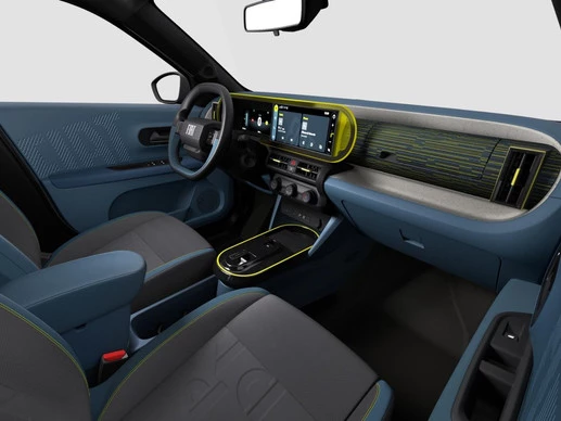 Fiat Grande Panda - Afbeelding 6 van 9