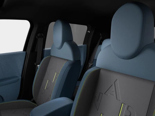 Fiat Grande Panda - Afbeelding 8 van 9