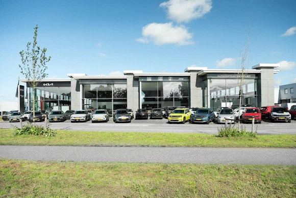 Fiat Grande Panda - Afbeelding 9 van 9