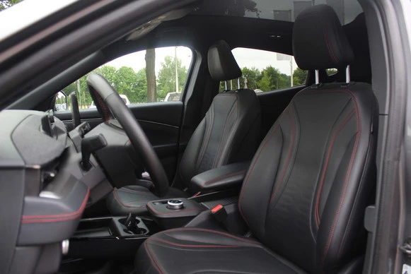 Ford Mustang Mach-E - Afbeelding 3 van 19