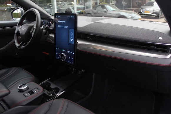 Ford Mustang Mach-E - Afbeelding 5 van 19