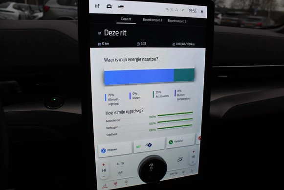 Ford Mustang Mach-E - Afbeelding 6 van 19