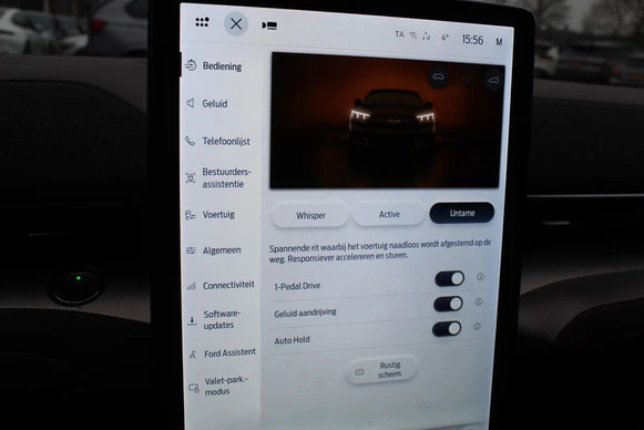 Ford Mustang Mach-E - Afbeelding 7 van 19