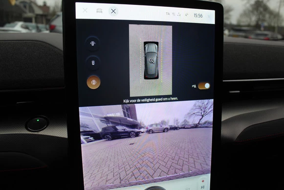 Ford Mustang Mach-E - Afbeelding 11 van 19