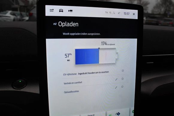 Ford Mustang Mach-E - Afbeelding 12 van 19