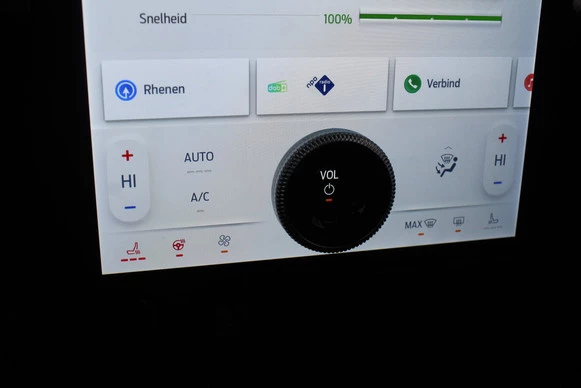 Ford Mustang Mach-E - Afbeelding 14 van 19