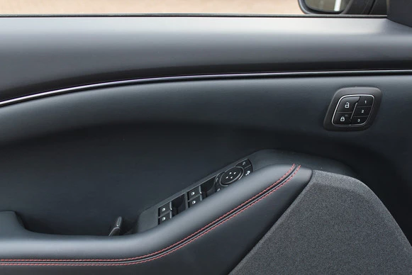 Ford Mustang Mach-E - Afbeelding 18 van 19