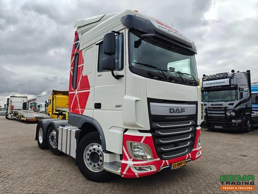 DAF XF480 - Afbeelding 2 van 25