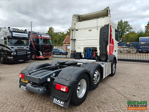 DAF XF480 - Afbeelding 3 van 25