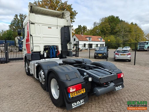 DAF XF480 - Afbeelding 4 van 25