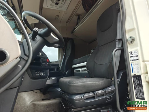 DAF XF480 - Afbeelding 5 van 25