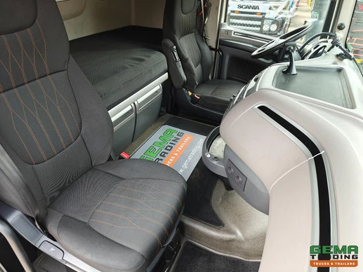 DAF XF480 - Afbeelding 6 van 25