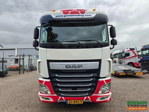 DAF XF480 - Afbeelding 7 van 25
