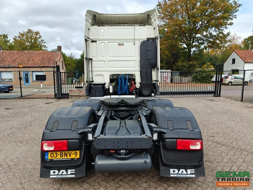 DAF XF480 - Afbeelding 8 van 25