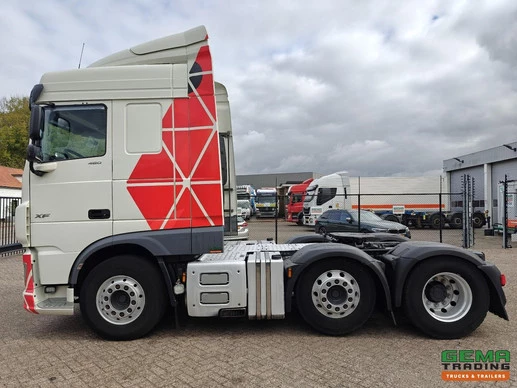 DAF XF480 - Afbeelding 10 van 25