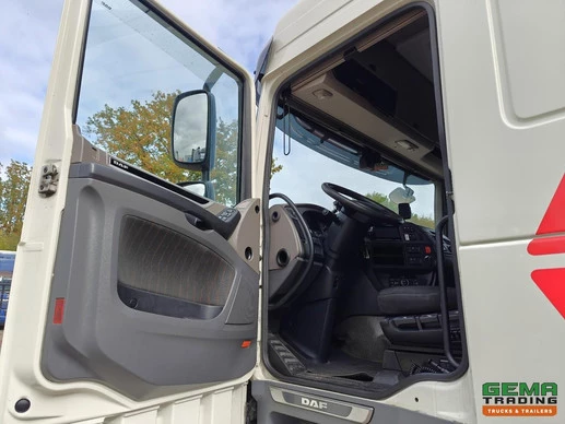 DAF XF480 - Afbeelding 11 van 25