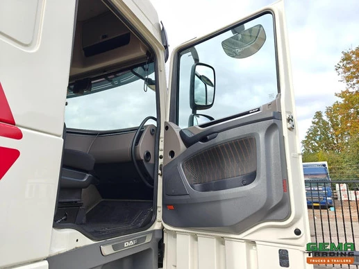 DAF XF480 - Afbeelding 12 van 25