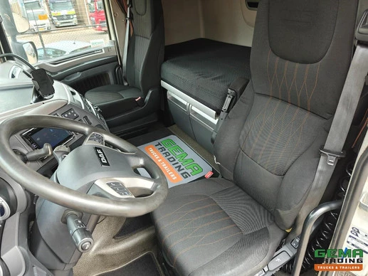 DAF XF480 - Afbeelding 13 van 25