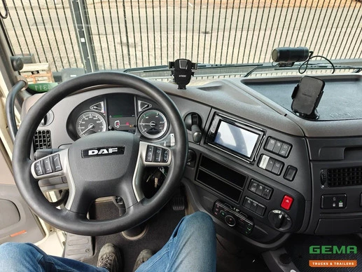 DAF XF480 - Afbeelding 14 van 25
