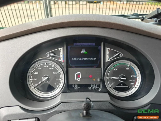 DAF XF480 - Afbeelding 15 van 25