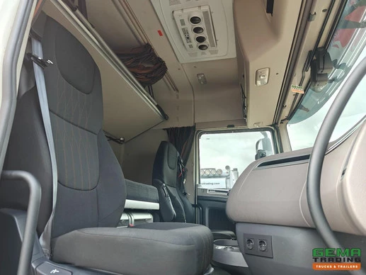 DAF XF480 - Afbeelding 16 van 25