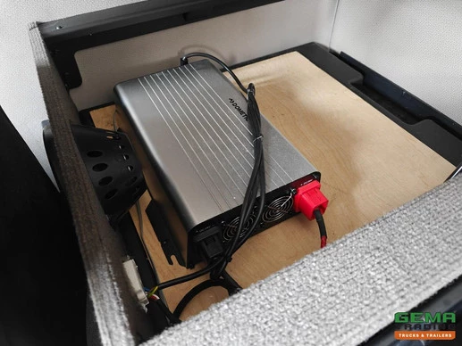 DAF XF480 - Afbeelding 17 van 25