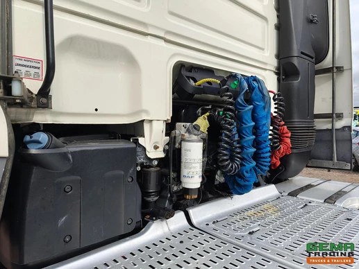 DAF XF480 - Afbeelding 18 van 25