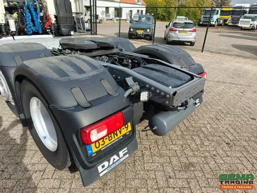 DAF XF480 - Afbeelding 19 van 25