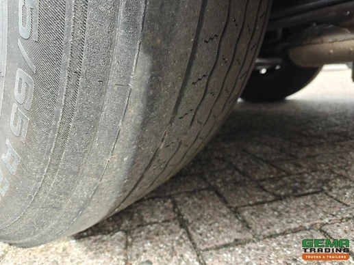 DAF XF480 - Afbeelding 20 van 25