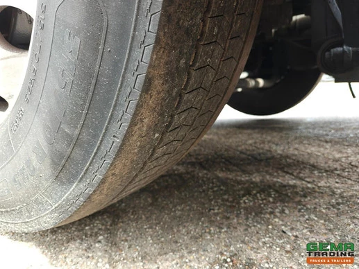 DAF XF480 - Afbeelding 21 van 25