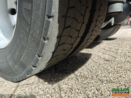 DAF XF480 - Afbeelding 22 van 25