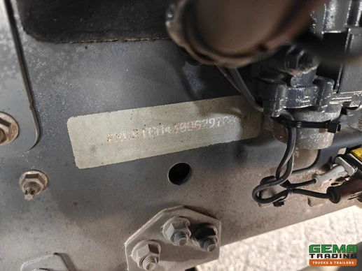 DAF XF480 - Afbeelding 23 van 25